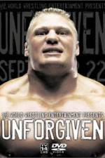 Watch WWE Unforgiven Solarmovie