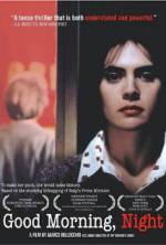 Watch Good Morning, Night Solarmovie