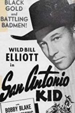 Watch The San Antonio Kid Solarmovie