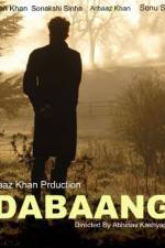 Watch Dabangg Solarmovie