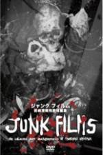 Watch Junk Films Solarmovie