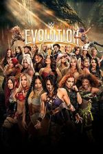 Watch WWE Evolution (TV Special 2025) Solarmovie