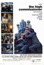 Watch The High Commissioner Solarmovie
