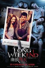 Watch Long Weekend Solarmovie