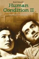 Watch The Human Condition II-Road to Eternity(Ningen no joken II) Solarmovie