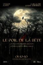 Watch Le poil de la bte Solarmovie