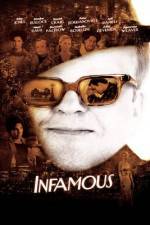Watch Infamous Solarmovie