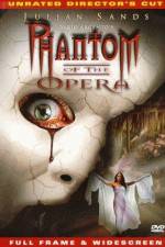 Watch Il fantasma dell'opera Solarmovie