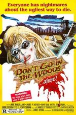 Watch Don't Go in the Woods Solarmovie