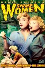 Watch Swamp Women Solarmovie