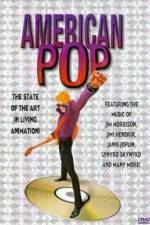 Watch American Pop Solarmovie