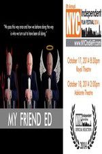 Watch My Friend Ed Solarmovie