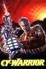 Watch Cy Warrior Solarmovie