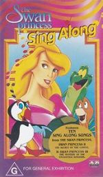 Watch The Swan Princess: Sing Along (Short 1998) Solarmovie