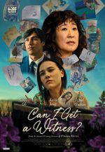 Watch Can I Get a Witness Solarmovie