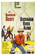 Watch Buchanan Rides Alone Solarmovie