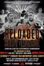 Watch Lee Selby vs Rendall Munroe Solarmovie