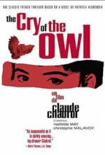 Watch The Cry of the Owl Solarmovie