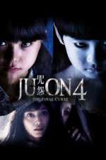 Watch Ju-on The Final Curse Solarmovie