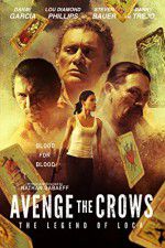 Watch Avenge the Crows Solarmovie