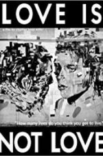 Watch Love Is Not Love Solarmovie