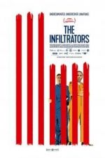 Watch The Infiltrators Solarmovie