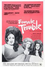 Watch Female Trouble Solarmovie