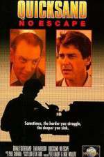 Watch Quicksand: No Escape Solarmovie