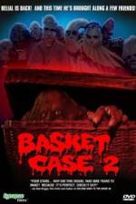 Watch Basket Case 2 Solarmovie