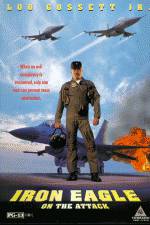 Watch Iron Eagle Solarmovie