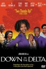 Watch Down in the Delta Solarmovie
