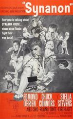 Watch Get Off My Back Solarmovie