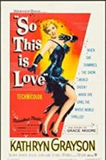 Watch So This Is Love Solarmovie