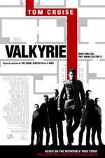 Watch Valkyrie Solarmovie
