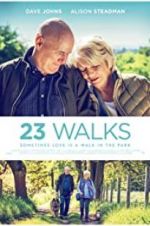 Watch 23 Walks Solarmovie