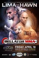 Watch Bellator 117 Lima vs Hawn Solarmovie