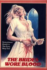 Watch The Brides Wore Blood Solarmovie