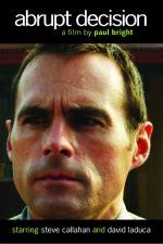 Watch Abrupt Decision Solarmovie