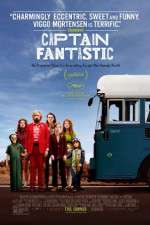 Watch Captain Fantastic Solarmovie