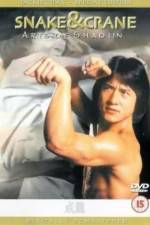 Watch Snake & Crane Arts Of Shaolin Solarmovie