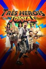 Watch 3 Idiot Heroes Solarmovie