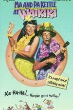 Watch Ma and Pa Kettle at Waikiki Solarmovie