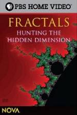 Watch NOVA - Fractals Hunting the Hidden Dimension Solarmovie