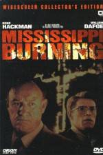 Watch Mississippi Burning Solarmovie