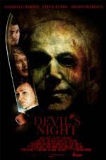 Watch Devils Night Solarmovie