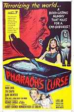 Watch Pharaohs Curse Solarmovie