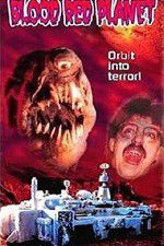 Watch Blood Red Planet Solarmovie
