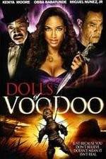 Watch Dolls of Voodoo Solarmovie