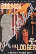 Watch The Lodger: A Story of the London Fog Solarmovie