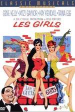 Watch Les Girls Solarmovie